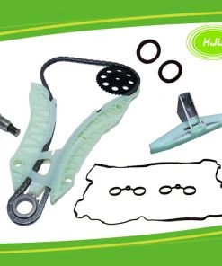 HJL Autoparts Timing Kit With Gears/Gasket/Seal For MINI COOPER S R55 R56 R57 R58 R59 Clubman - #HJ-02004-GSO