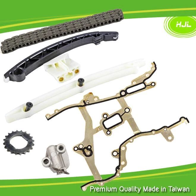 HJL Autoparts Timing Chain Kit For Chevrolet Sonic Cruze Buick Encore 1.4 LUJ LUV LUU 2011-15 - #HJ-88179-S