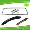 HJL Autoparts Timing Chain Kit(Lower)For BMW X3 E83 X5 E53 M54 X3 E83 728i E38 Z3 E36 M52 M54 - #HJ-02018