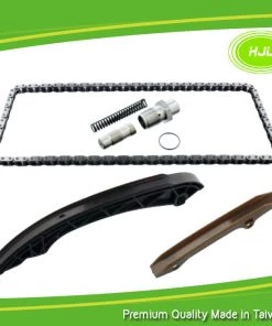 HJL Autoparts Timing Chain Kit(Lower)For BMW X3 E83 X5 E53 M54 X3 E83 728i E38 Z3 E36 M52 M54 - #HJ-02018