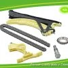 HJL Autoparts Timing Chain Kit Fit BMW E81 E87 E90 316i 1.6L Engine:N45, E46 N40 W/Crank Gear - #HJ-02008-G