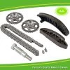 HJL Autoparts Timing Chain Kit For Mercedes-Benz 2.1 2.2 CDI OM651 Sprinter Vito W639 W/Gears - #HJ-32020