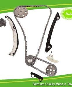 HJL Autoparts Timing Chain Kit For Mazda CX-7 3 5 6 2.5L Tribute 2.3L 2008-2013 - #HJ-31255