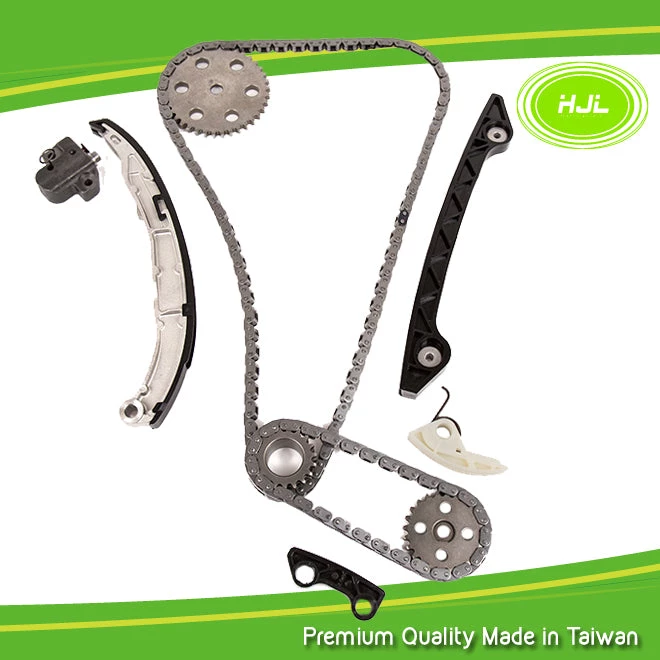 HJL Autoparts Timing Chain Kit For Mazda CX-7 3 5 6 2.5L Tribute 2.3L 2008-2013 - #HJ-31255 3 HJL Autoparts Timing Chain Kit For Mazda CX-7 3 5 6 2.5L Tribute 2.3L 2008-2013 - #HJ-31255