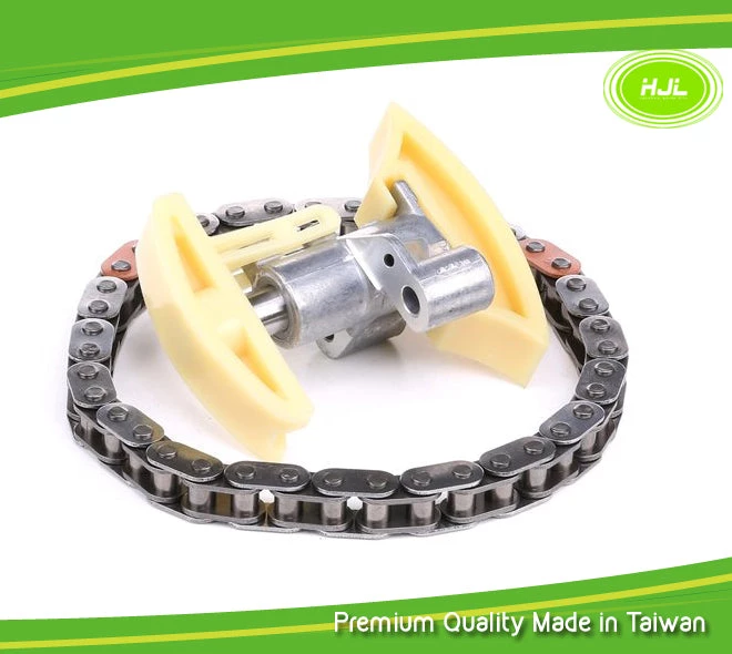 HJL Autoparts Timing Chain Kit For MINI COOPER D One D R56 9HZ DV6TED4 1.6 Diesel 2006-2010 - #HJ-02015