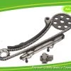 HJL Autoparts Timing Chain Kit Fits Nissan 240SX D21 AXXESS STANZA TERRANDO2 2.4L KA24E 88-97 - #HJ-49119-E