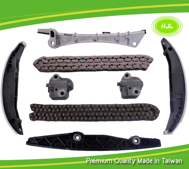 HJL Autoparts Timing Chain Kit For Mazda MPV 3.0L 02-06 FORD ESCAPE 3.0L 2001-07 TAURUS 01-05 - #HJ-31134-A 3 HJL Autoparts Timing Chain Kit For Mazda MPV 3.0L 02-06 FORD ESCAPE 3.0L 2001-07 TAURUS 01-05 - #HJ-31134-A