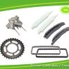 HJL Autoparts Timing Chain Kit For BMW 118d 318d 520d 635d 730d X3 X5 X6 M47N2 M57N2 04-13 - #HJ-02012-A