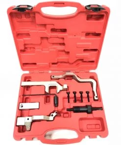 HJL Autoparts SMART ACCESSORY BMW MINI/PEUGEOT/CITROEN/PAS N12 N14 R55 R56 1.4 1.6 CAM TIMING LOCKING TOOL KIT - #TOKIT-02003
