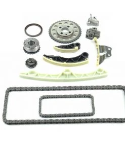 HJL Autoparts Timing Chain Kit For MAZDA 3 6 CX-7 2.2L DIESEL MZR-CD Turbo R2AA 2007-13 W/Gears - #HJ-31170