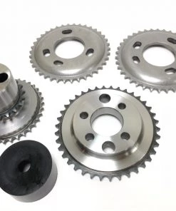 HJL Autoparts Timing Chain Kit Fit FORD RANGER,MAZDA BT-50 2.2L,FORD TRANSIT MK7 MK8 2.2 2.4 - #HJ-04198