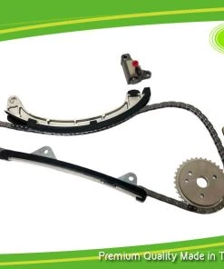 HJL Autoparts Timing Chain Kit For TOYOTA RUSH(J210E)Avanza BB Passo Sette 1.5L 3SZ-VE 2006-16 - #HJ-05198