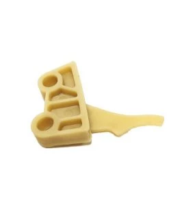 HJL Autoparts Oil Pump Drive Chain Set For Honda S2000 2.0L 2.2L F20C F22C1 2000-2009 - #HJ-07059-O