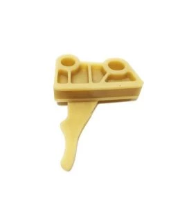 HJL Autoparts Oil Pump Drive Chain Set For Honda S2000 2.0L 2.2L F20C F22C1 2000-2009 - #HJ-07059-O