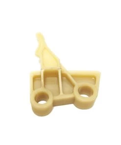 HJL Autoparts Oil Pump Drive Chain Set For Honda S2000 2.0L 2.2L F20C F22C1 2000-2009 - #HJ-07059-O