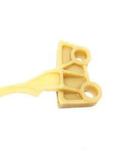 HJL Autoparts Oil Pump Drive Chain Set For Honda S2000 2.0L 2.2L F20C F22C1 2000-2009 - #HJ-07059-O