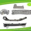 HJL Autoparts Timing Chain Kit Fits Nissan SENTRA 1.8L QG18DE Pulsar 1.6L QG16DE 00-06 - #HJ-49128-A