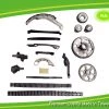 HJL Autoparts Timing Chain Kit Fit Nissan Almera Primera X-Trail 2.2L Diesel YD22DDT/YD22DDTi With Gears - #HJ-49129-OR 1 HJL Autoparts Timing Chain Kit Fit Nissan Almera Primera X-Trail 2.2L Diesel YD22DDT/YD22DDTi With Gears - #HJ-49129-OR