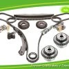 HJL Autoparts Timing Chain Kit Fit Nissan Pathfinder Xterra Frontier 4.0L VQ40DE W/2 Intake VVT Gears - #HJ-49178-V 1 HJL Autoparts Timing Chain Kit Fit Nissan Pathfinder Xterra Frontier 4.0L VQ40DE W/2 Intake VVT Gears - #HJ-49178-V