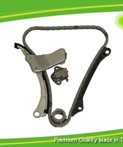 HJL Autoparts Timing Chain Kit For Suzuki Truck CARRY, EVERY DA63T 2002-2011 - #HJ-91118