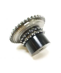 HJL Autoparts Timing Chain Kit For Ford Transit TT9 3.2 TDCI DURATORQ 2007-14 W/Oil Pump Chain - #HJ-04212