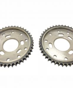 HJL Autoparts Timing Chain Kit For Ford Transit TT9 3.2 TDCI DURATORQ 2007-14 W/Oil Pump Chain - #HJ-04212