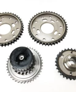 HJL Autoparts Timing Chain Kit For Ford Transit TT9 3.2 TDCI DURATORQ 2007-14 W/Oil Pump Chain - #HJ-04212