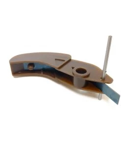 HJL Autoparts Timing Chain Kit For Ford Transit TT9 3.2 TDCI DURATORQ 2007-14 W/Oil Pump Chain - #HJ-04212