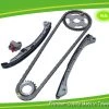 HJL Autoparts TIMING CHAIN KIT Timing Chain Replacement Kit Fits For TOYOTA Corolla RAV4 ,Lexus IS 220D 2.0 2.2L Diesel Engine:1AD/2AD-FTV 2005 - #HJ-05194