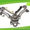 HJL Autoparts Timing Chain Kit Fits Dodge Ram 1500 / Jeep Liberty 3.7L 226CID 01-03 VIN K (JTEC Design) - #HJ-44020