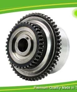 HJL Autoparts INTAKE CAMSHAFT SPROCKET For Nissan Infiniti I35 3.5L 4.0L 13025EA22A - #HJ-49178-VT