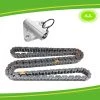 HJL Autoparts Timing Chain+Tensioner Set For Kia Picanto Rio 1.2L KAPPA G4LA 2011-2018 - #HJ-42035-CT
