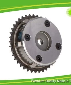 HJL Autoparts CAMSHAFT VVT Gear Fits Mazda MazdaSpeed 3 6 CX-7 2.3 L MPS TURBO L3 L3K9 L3KG - #HJ-31160-VT