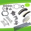 HJL Autoparts Timing Chain Kit + Cover Gasket For Buick Allure Cadillac STS GMC Acadia Equinox - #HJ-37026-S