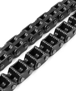 HJL Autoparts Timing Chain Kit + Cover Gasket For Buick Allure Cadillac STS GMC Acadia Equinox - #HJ-37026-S