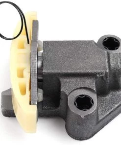 HJL Autoparts Timing Chain Kit + Cover Gasket For Buick Allure Cadillac STS GMC Acadia Equinox - #HJ-37026-S