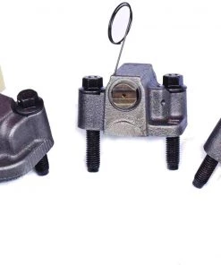 HJL Autoparts Timing Chain Kit + Cover Gasket For Buick Allure Cadillac STS GMC Acadia Equinox - #HJ-37026-S