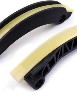 HJL Autoparts Timing Chain Kit + Cover Gasket For Buick Allure Cadillac STS GMC Acadia Equinox - #HJ-37026-S