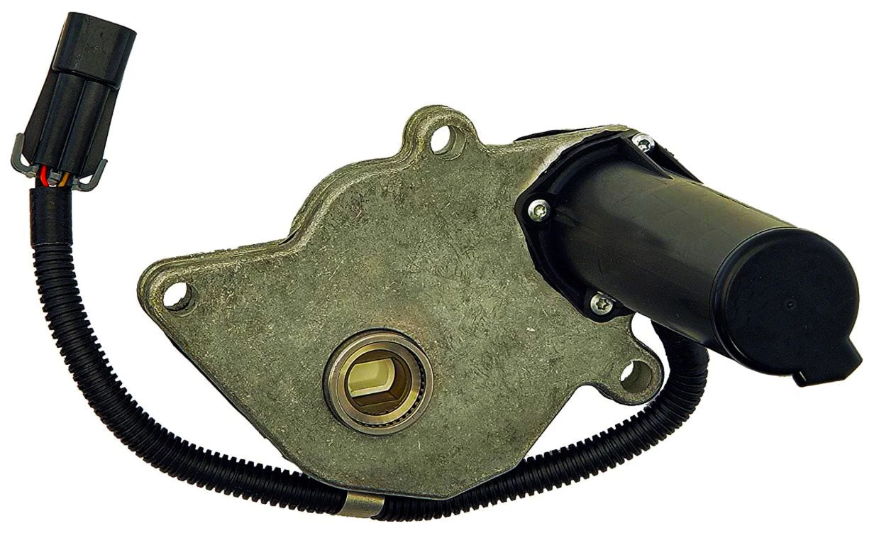 HJL Autoparts Transfer Case Shift Actuator For Chevrolet Suburban Blazer GMC Sierra 12474401 - #HJ-44970-TM 7 HJL Autoparts Transfer Case Shift Actuator For Chevrolet Suburban Blazer GMC Sierra 12474401 - #HJ-44970-TM