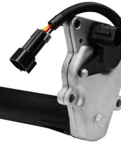 HJL Autoparts Transfer Case Shift Actuator For Chevrolet Suburban Blazer GMC Sierra 12474401 - #HJ-44970-TM 11 HJL Autoparts Transfer Case Shift Actuator For Chevrolet Suburban Blazer GMC Sierra 12474401 - #HJ-44970-TM