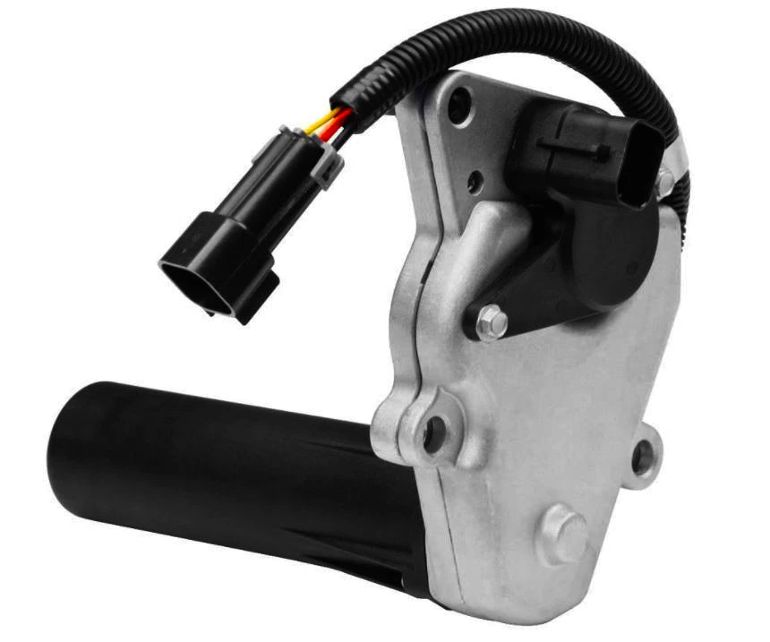 HJL Autoparts Transfer Case Shift Actuator For Chevrolet Suburban Blazer GMC Sierra 12474401 - #HJ-44970-TM 6 HJL Autoparts Transfer Case Shift Actuator For Chevrolet Suburban Blazer GMC Sierra 12474401 - #HJ-44970-TM