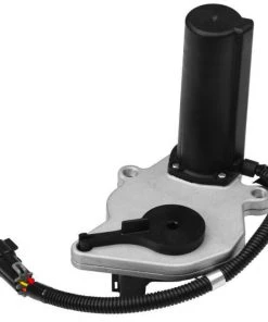 HJL Autoparts Transfer Case Shift Actuator For Chevrolet Suburban Blazer GMC Sierra 12474401 - #HJ-44970-TM 10 HJL Autoparts Transfer Case Shift Actuator For Chevrolet Suburban Blazer GMC Sierra 12474401 - #HJ-44970-TM