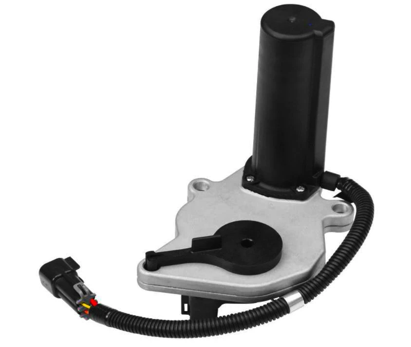 HJL Autoparts Transfer Case Shift Actuator For Chevrolet Suburban Blazer GMC Sierra 12474401 - #HJ-44970-TM 5 HJL Autoparts Transfer Case Shift Actuator For Chevrolet Suburban Blazer GMC Sierra 12474401 - #HJ-44970-TM