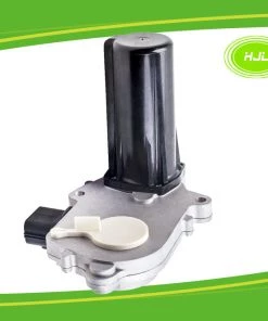 HJL Autoparts TRANSMISSION Transfer Case Shift Motor For Chrysler Aspen Dodge W/NVG243 NVG244 05143477AA - #HJ-44577-TM