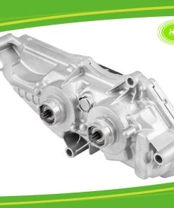 HJL Autoparts Sales 20 HJL Autoparts Transmission Control Module TCM A2C30743105 Replacement For Ford Focus Fiesta 2011-2018 W/Program(Re-manufactured) - #04604-83140