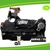 HJL Autoparts 8HP45/70 Transmission Control Unit TCM/TCU For BMW X5 X6 2.0L 6058008114+Program - #HJ-02226-TCU (Re-manufactured)