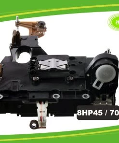 HJL Autoparts 8HP45/70 Transmission Control Unit TCM/TCU For BMW X5 X6 2.0L 6058008114+Program - #HJ-02226-TCU (Re-manufactured)