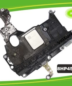 HJL Autoparts 8HP45 Transmission Control Unit TCM For JAGUAR XF Land Rover 6058008114+Program - #HJ-58526-TCU