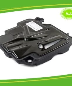 HJL Autoparts Transmission Intelligent Servo Module ISM A0002701852 For Mercedes-Benz 722.9 - #32012-83145