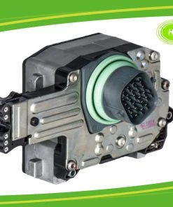 HJL Autoparts Transmission Solenoid Pack Block Shift 68RFE 65RFE For DODGE JEEP 68376695AA - #HJ-44669-SDK